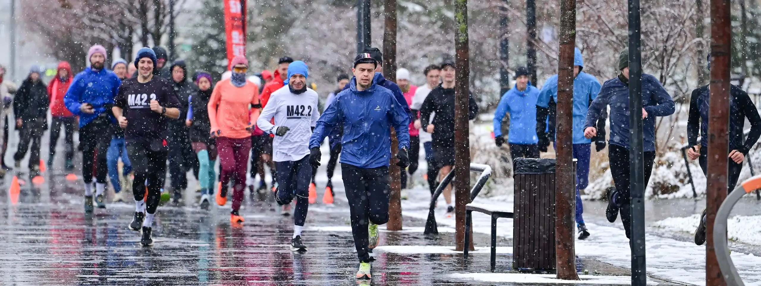 Место проведения