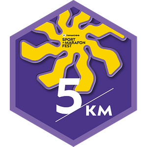 Тинькофф SPORT-MARAFON FEST 2024