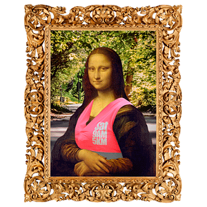 Паркран — это искусство