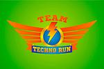 Techno Run
