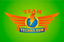 Techno Run