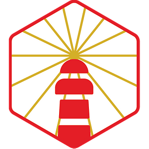 Забег Зимних Маяков 2025