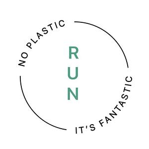 No Plastic! Run Fantastic