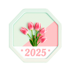 Забег тюльпанов