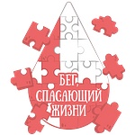 FunRun badge