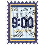 FunRun badge