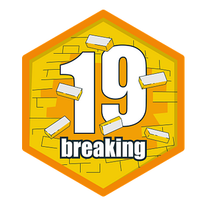 Быстрее 19 минут