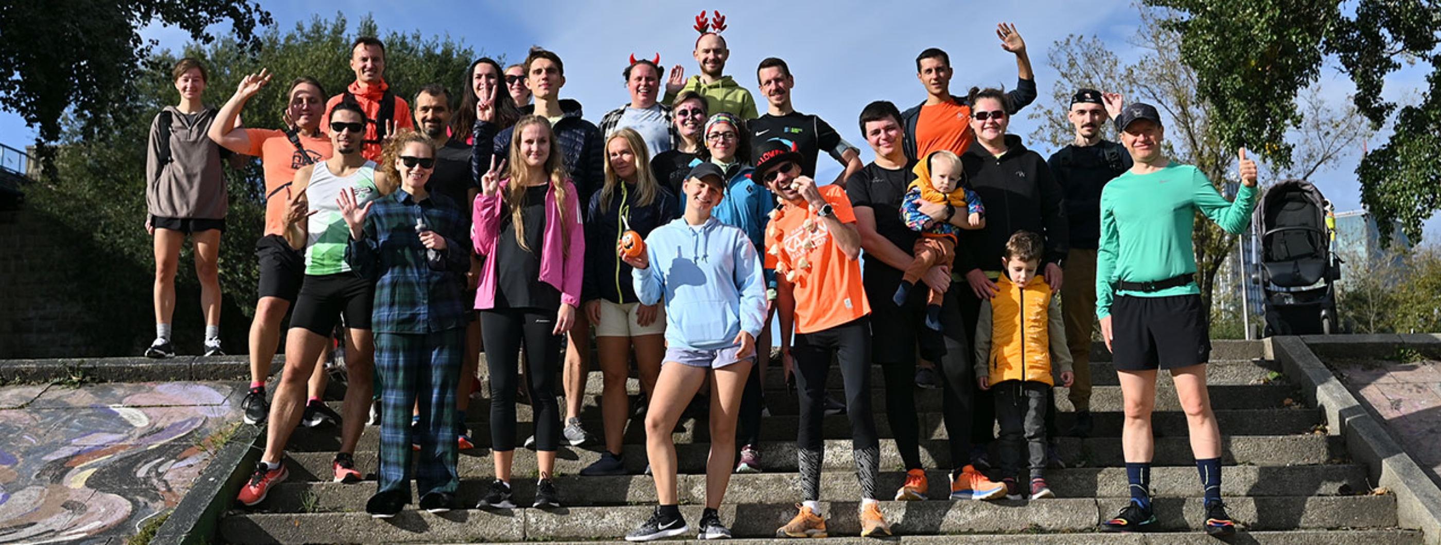 Место проведения