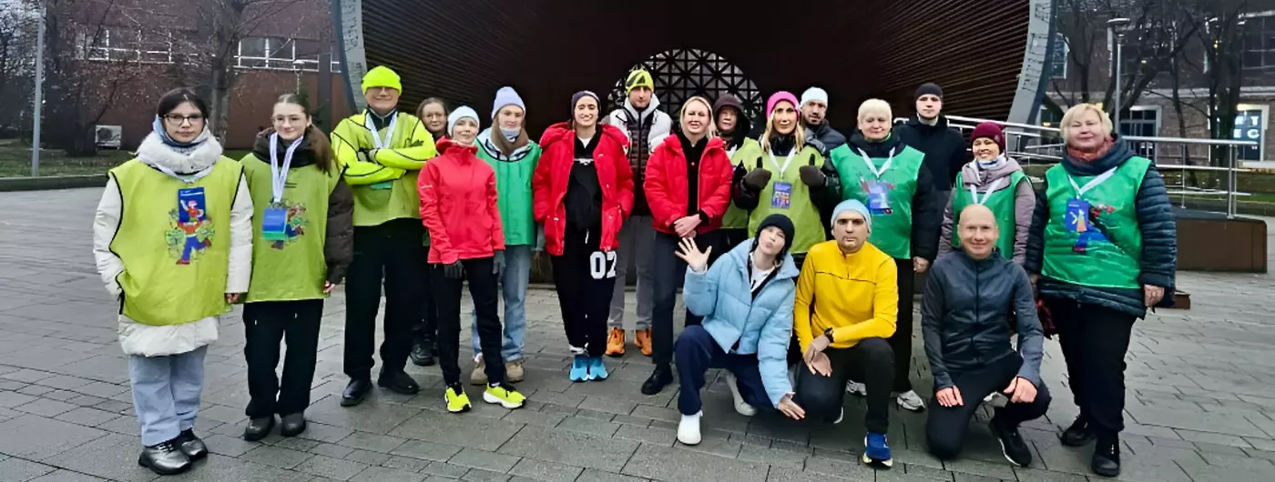 Екатерининский / Фестивальный