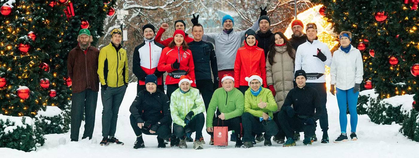 Олимпийская Деревня