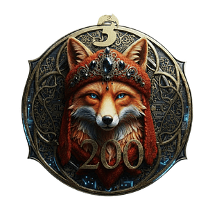 Two hundred Saturdays together!