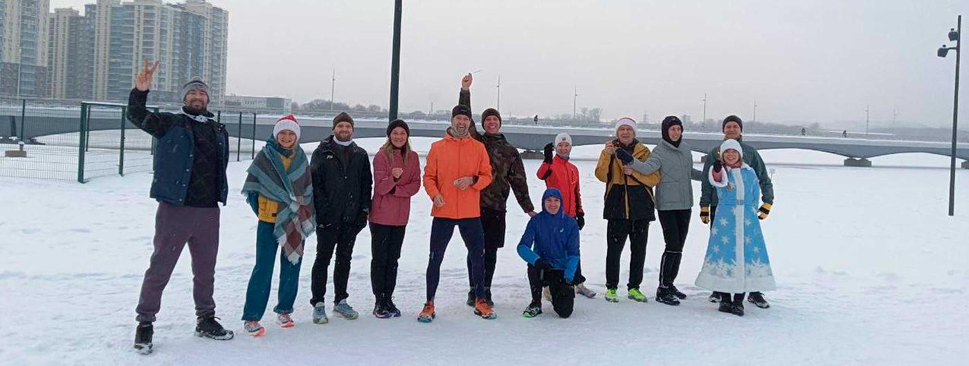 Некрасовка