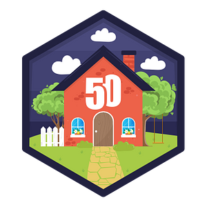 Лучше дома 50 забегов